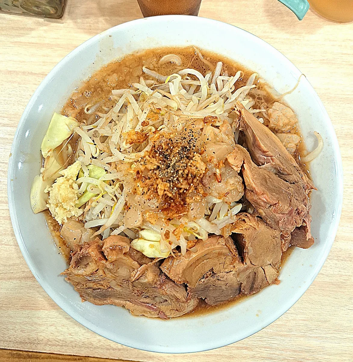 Tenka no Daishogun